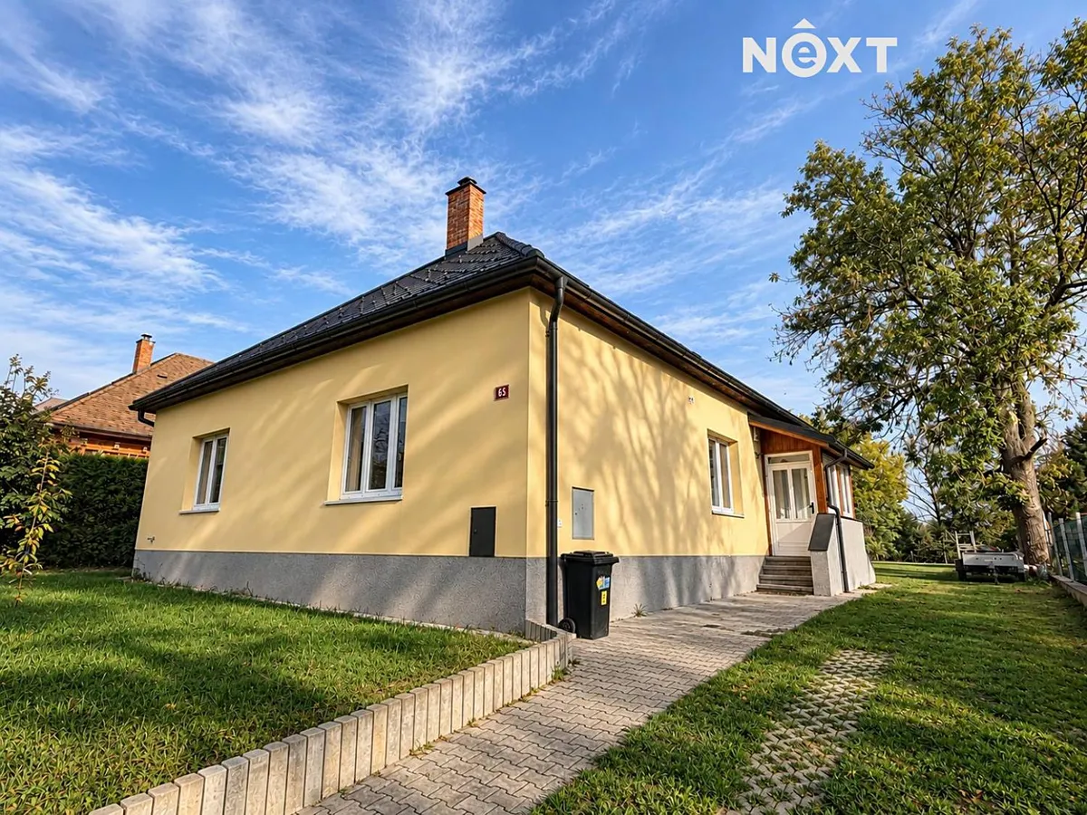 Pronájem rodinného domu 100 m², pozemek 727 m²
